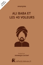 Ali Baba et les quarante voleurs